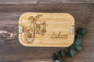 Preview: Brotdose Moped -personalisiert-